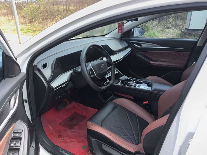 Фото 6 - Changan Eado Plus