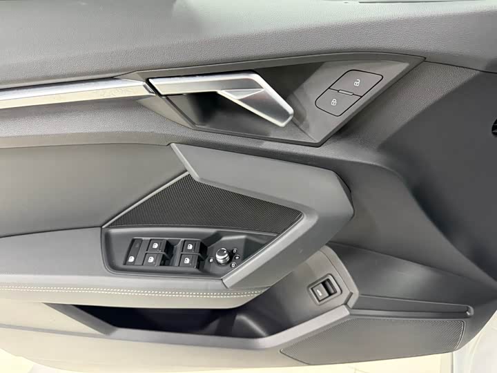 Фото 4 - Audi A3