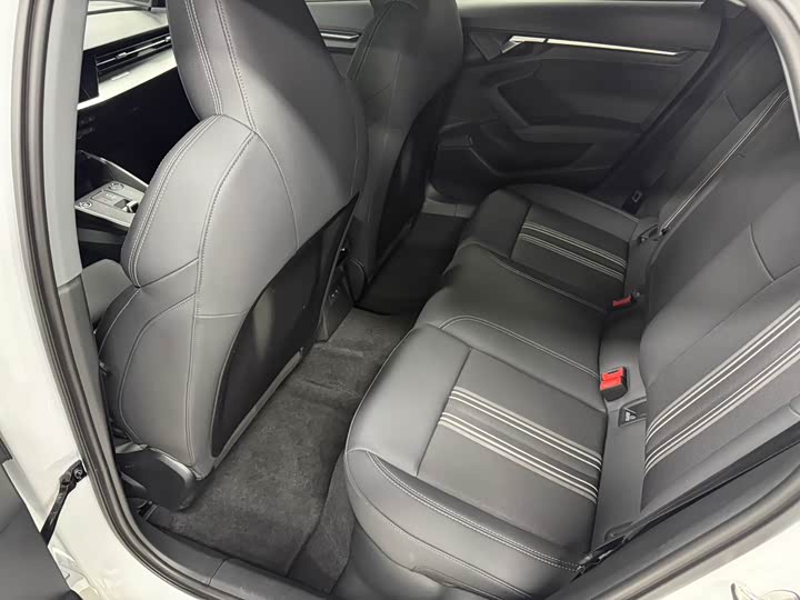 Фото 6 - Audi A3