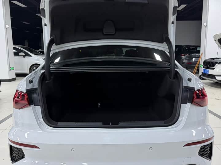 Фото 8 - Audi A3