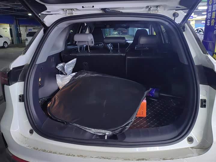 Фото 4 - Changan CS75 Plus