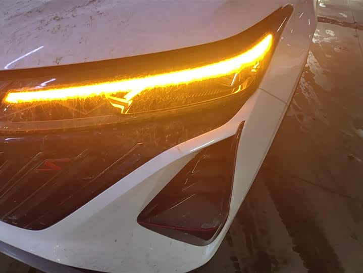 Фото 5 - Changan CS75 Plus