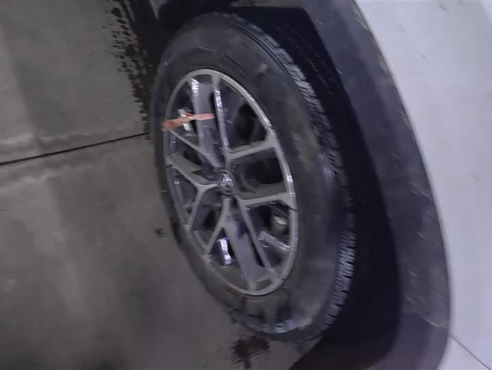 Фото 6 - Changan CS75 Plus