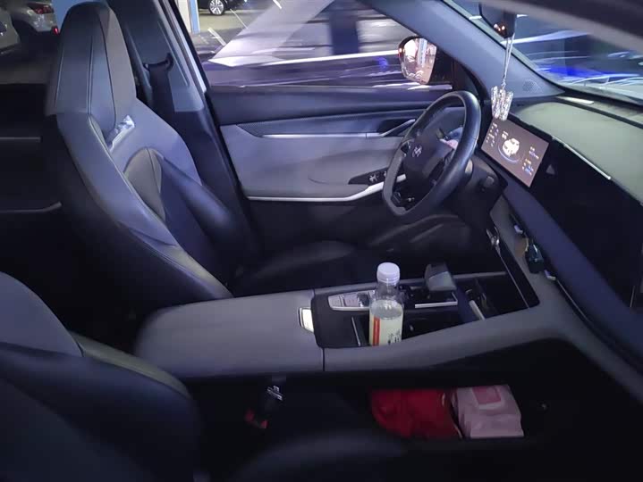 Фото 8 - Changan CS75 Plus