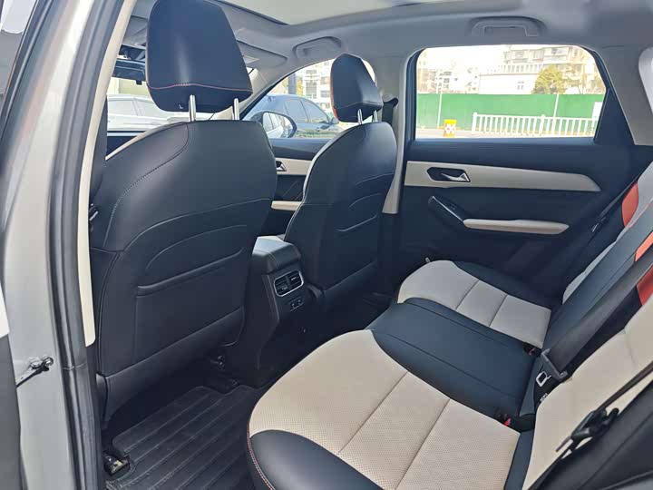 Фото 8 - Haval Chitu