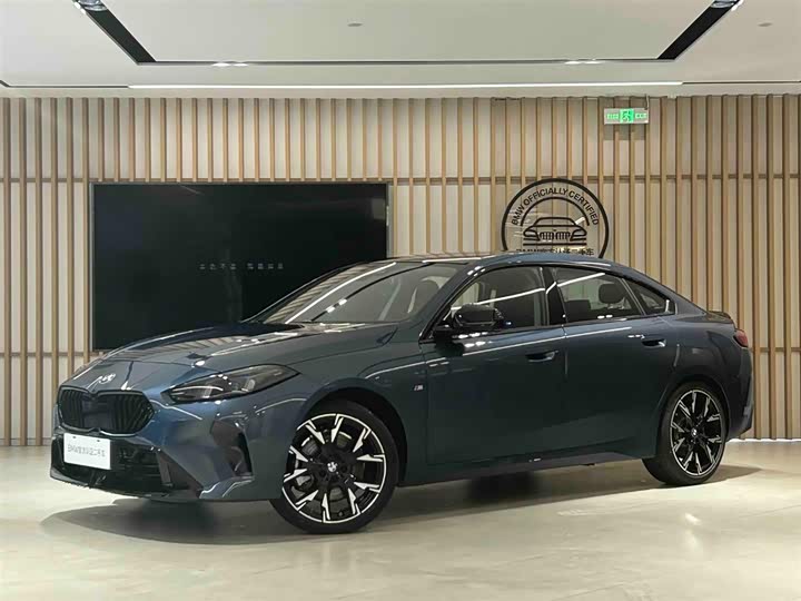 Фото 1 - BMW 2 Series