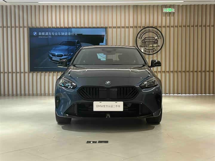 Фото 5 - BMW 2 Series