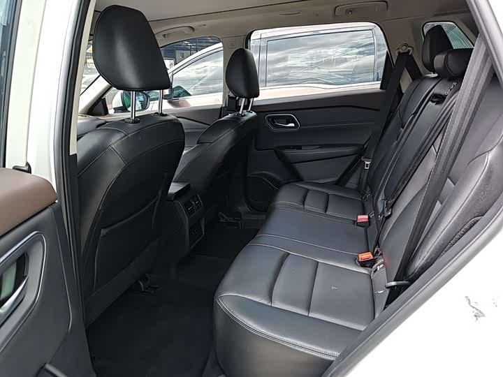 Фото 6 - Nissan X-Trail