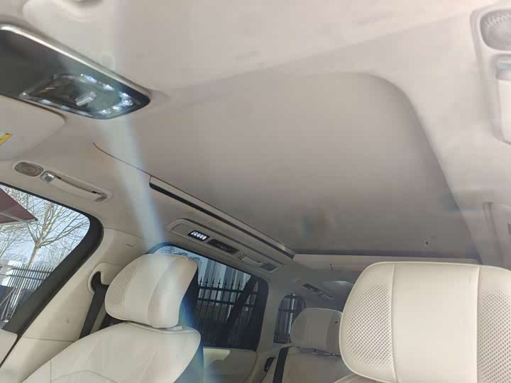 Фото 8 - Zeekr 9X