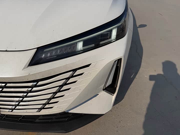 Фото 4 - Changan Eado Plus