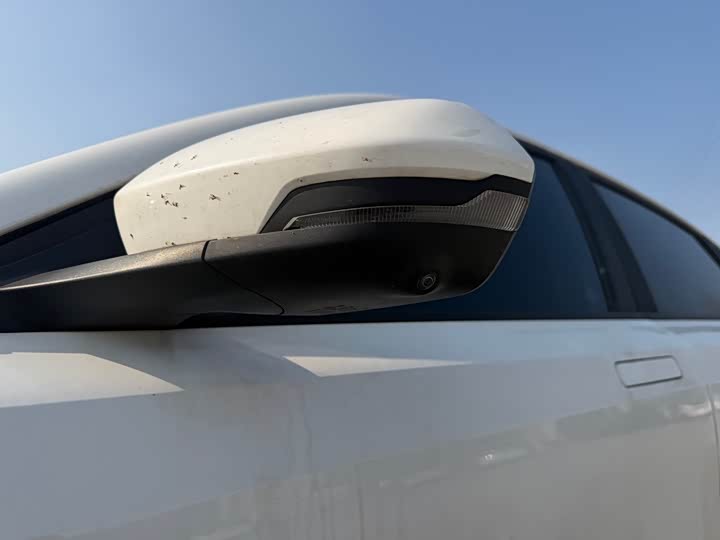 Фото 6 - Changan Eado Plus