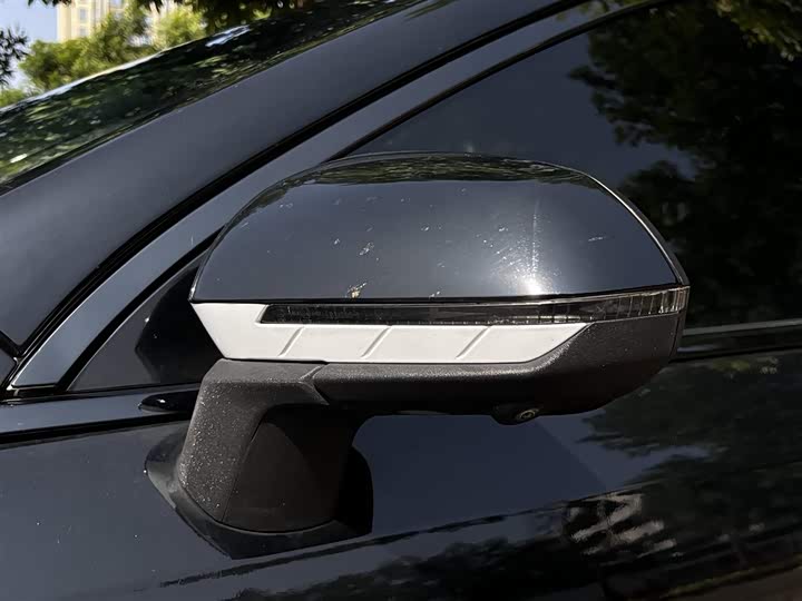 Фото 3 - BYD Qin Plus