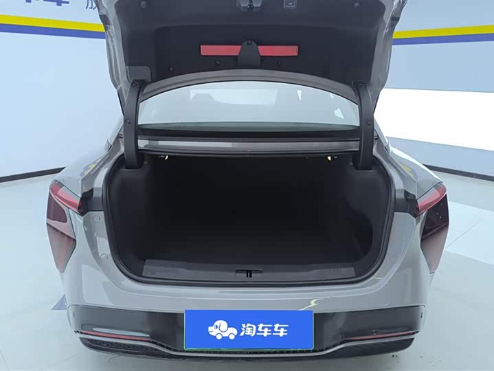 Фото 4 - Hongqi EH7