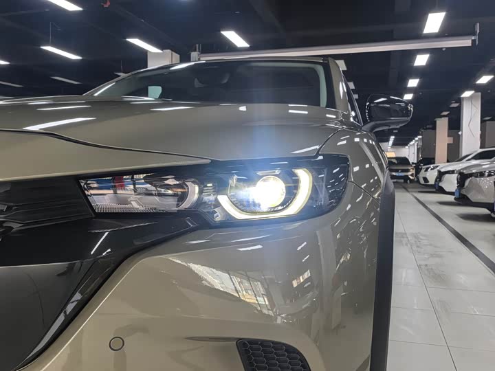 Фото 4 - Mazda CX-50