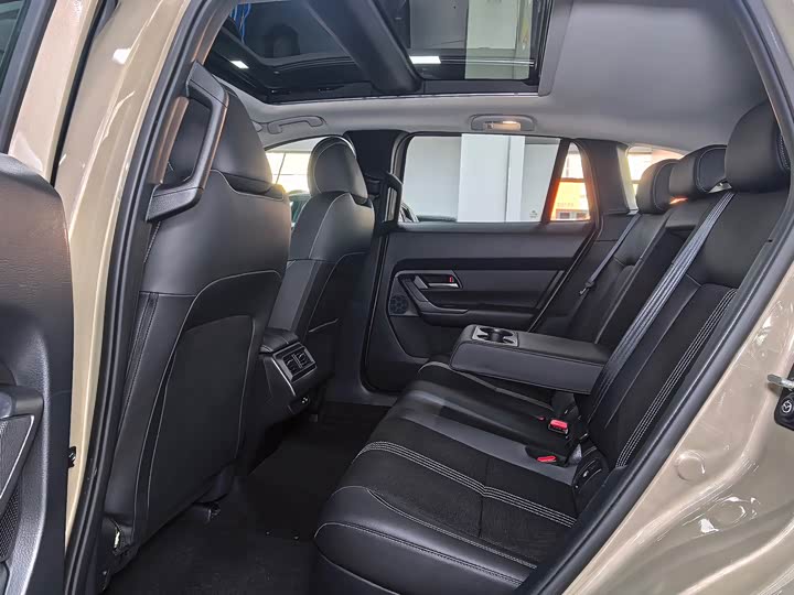 Фото 9 - Mazda CX-50