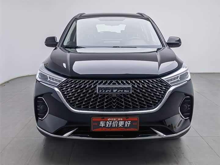 Фото 3 - Haval M6