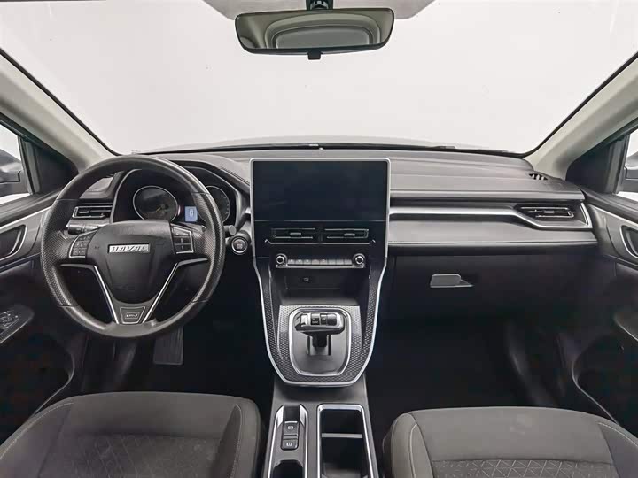 Фото 5 - Haval M6