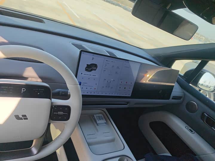 Фото 3 - LiXiang i6