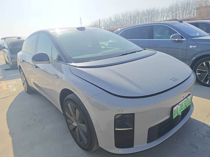 Фото 5 - LiXiang i6