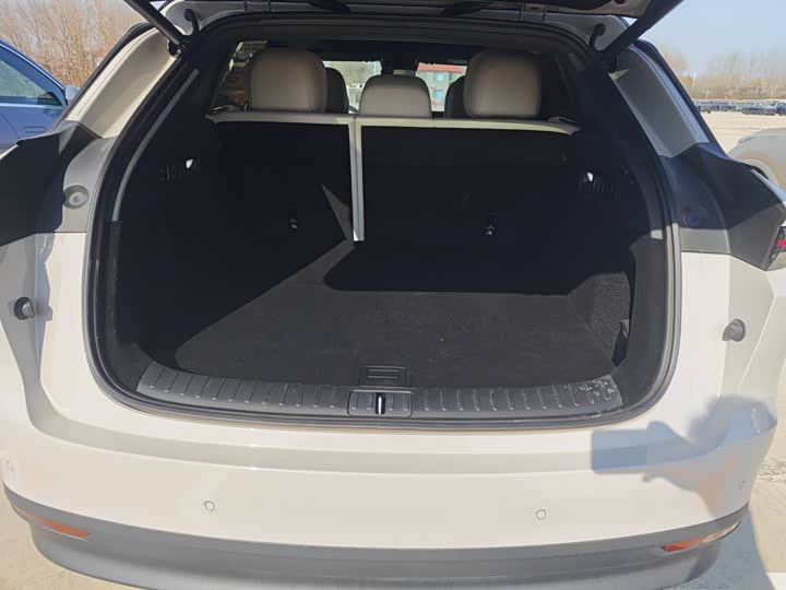 Фото 9 - LiXiang i6