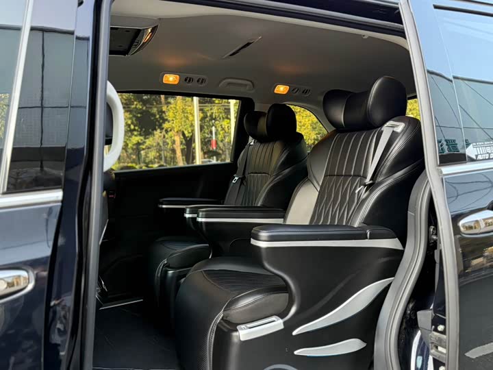 Фото 5 - Honda Odyssey