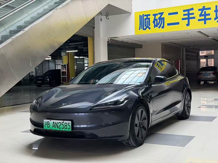 Photo 1 - Tesla Model 3