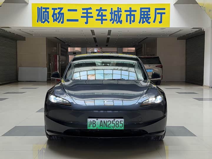 Photo 2 - Tesla Model 3