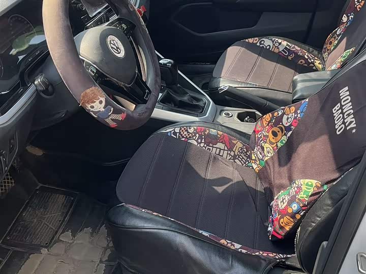 Фото 2 - Volkswagen Polo