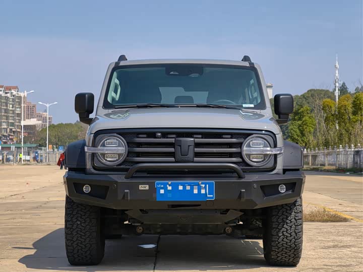 Фото 2 - Tank 300