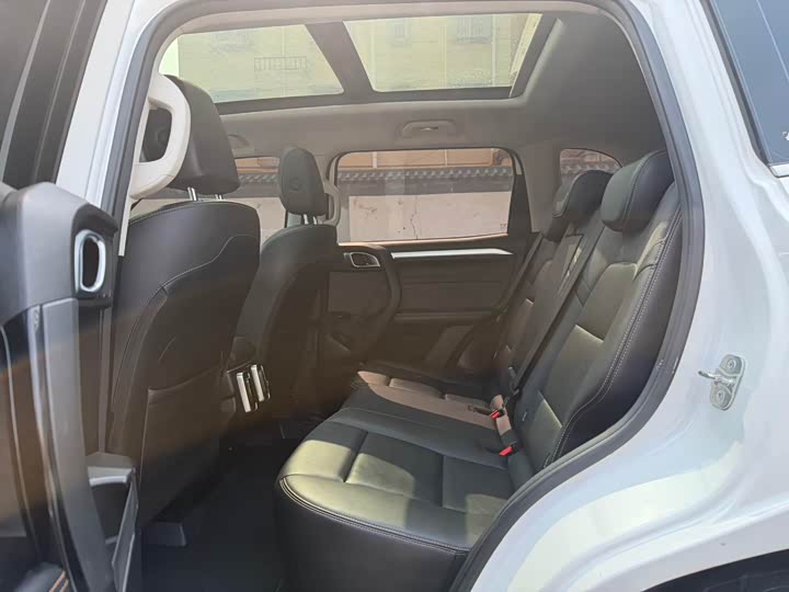 Фото 5 - Haval Dargo