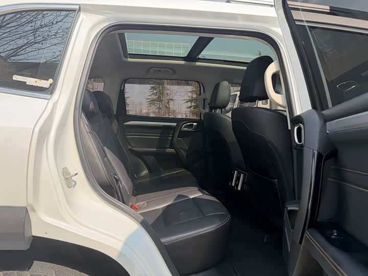 Фото 6 - Haval Dargo