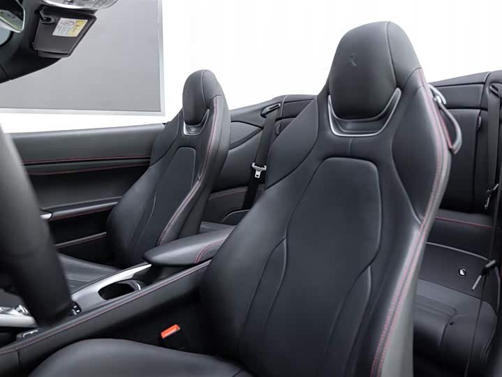 Фото 9 - Ferrari Portofino