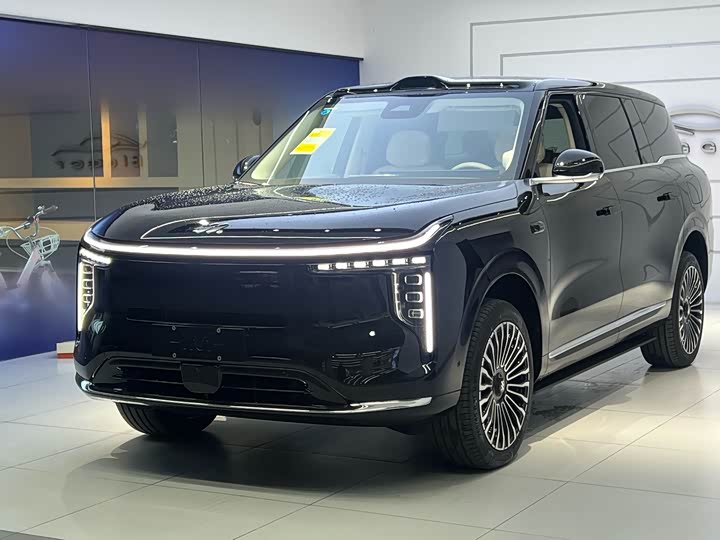 Фото 1 - IM motors LS9