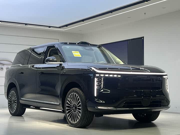 Фото 3 - IM motors LS9