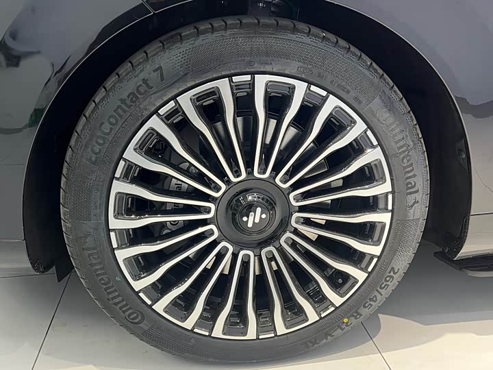 Фото 4 - IM motors LS9