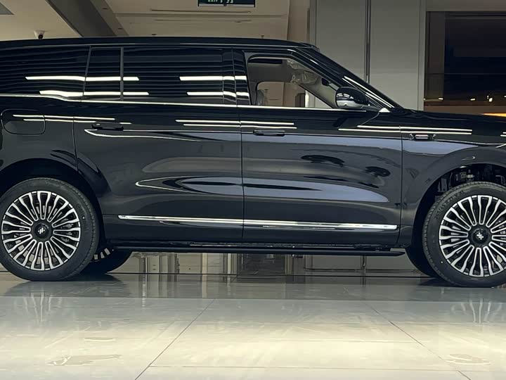 Фото 5 - IM motors LS9