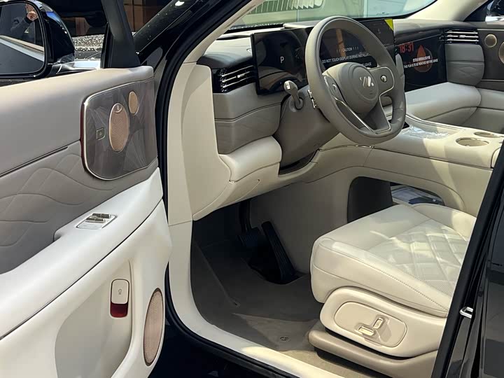 Фото 9 - IM motors LS9