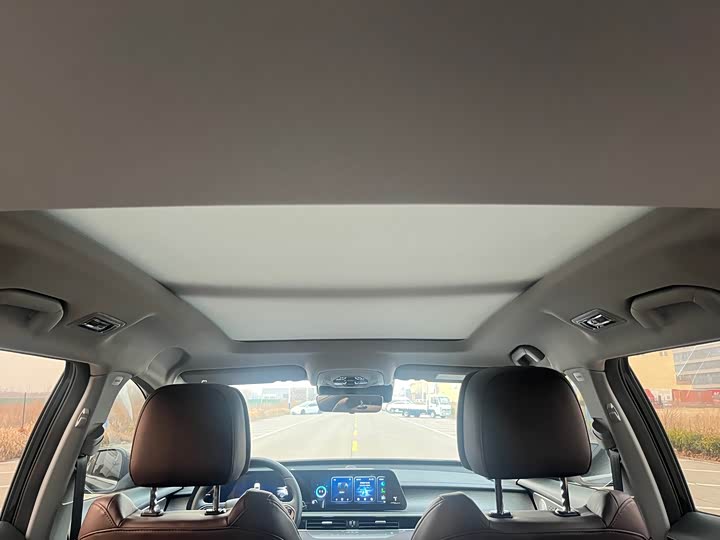 Фото 8 - Chery Tiggo 8 Pro