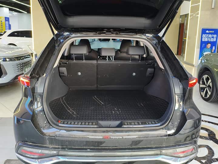 Фото 4 - Toyota Venza