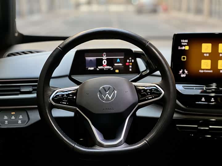 Фото 6 - Volkswagen ID.4 X