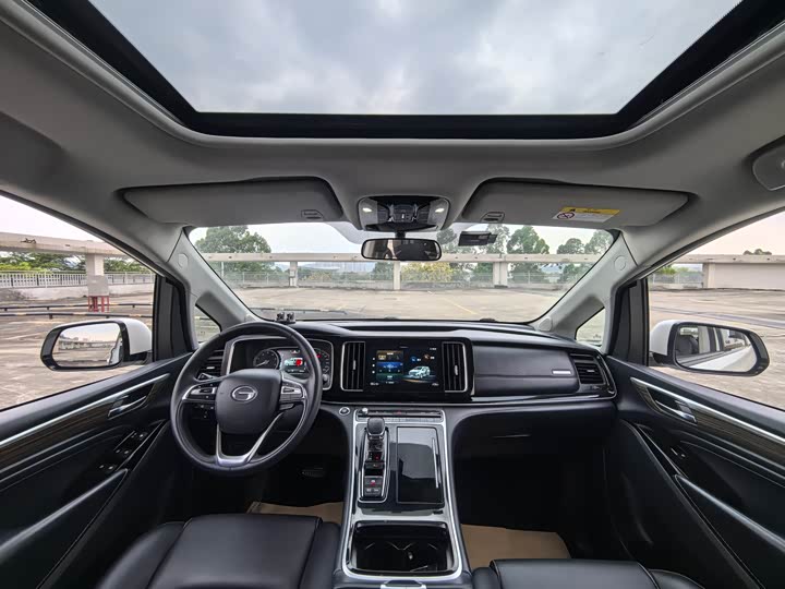 Photo 8 - GAC Trumpchi M8