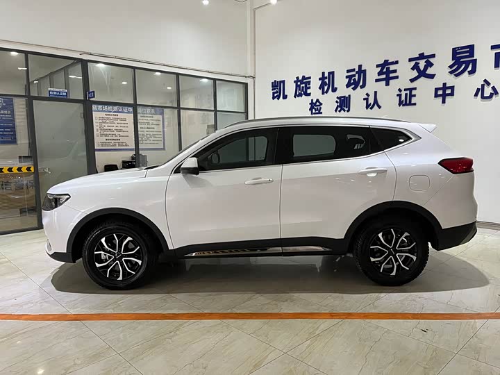 Фото 7 - Haval H6
