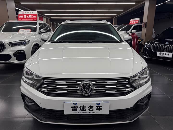 Фото 2 - Volkswagen C-Trek