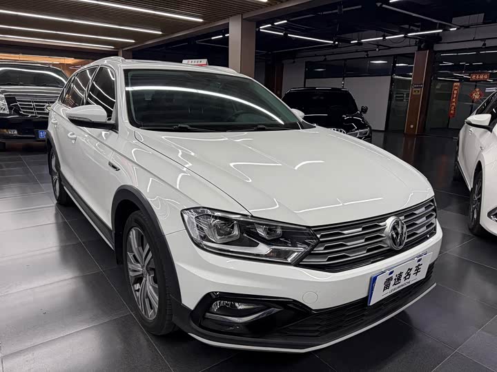 Фото 3 - Volkswagen C-Trek