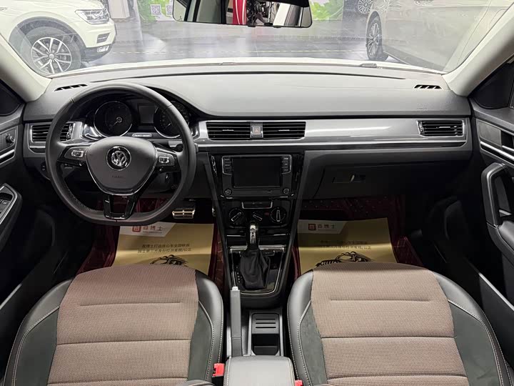 Фото 6 - Volkswagen C-Trek