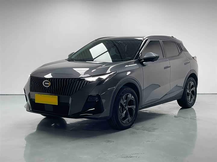 Фото 1 - GAC Trumpchi GS3