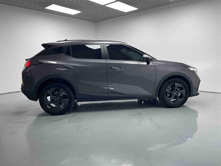 Фото 5 - GAC Trumpchi GS3