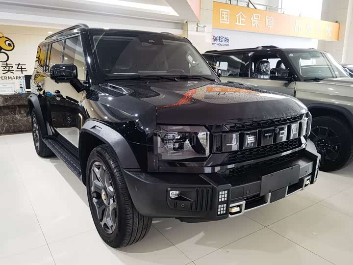 Фото 3 - Jetour T2