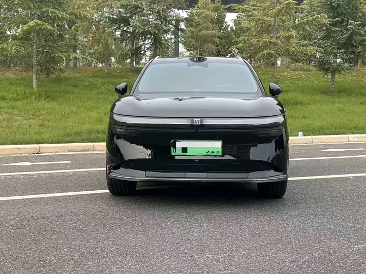 Фото 5 - Zeekr 7X