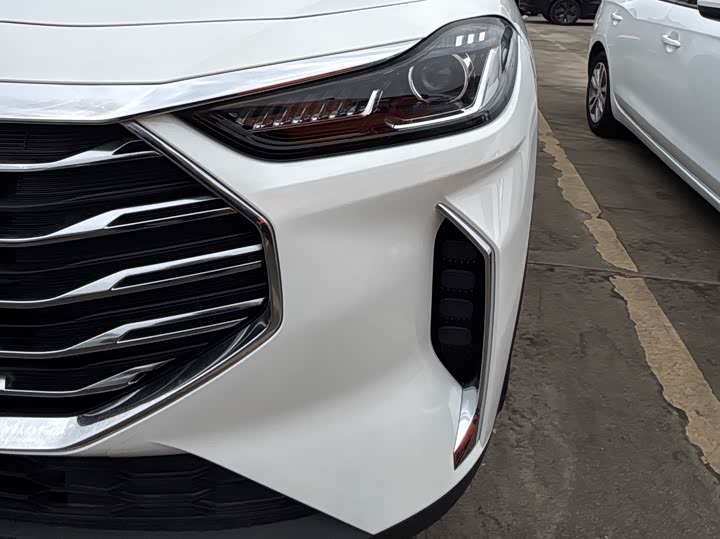 Фото 5 - Jetour X70 Plus